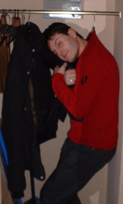 veste